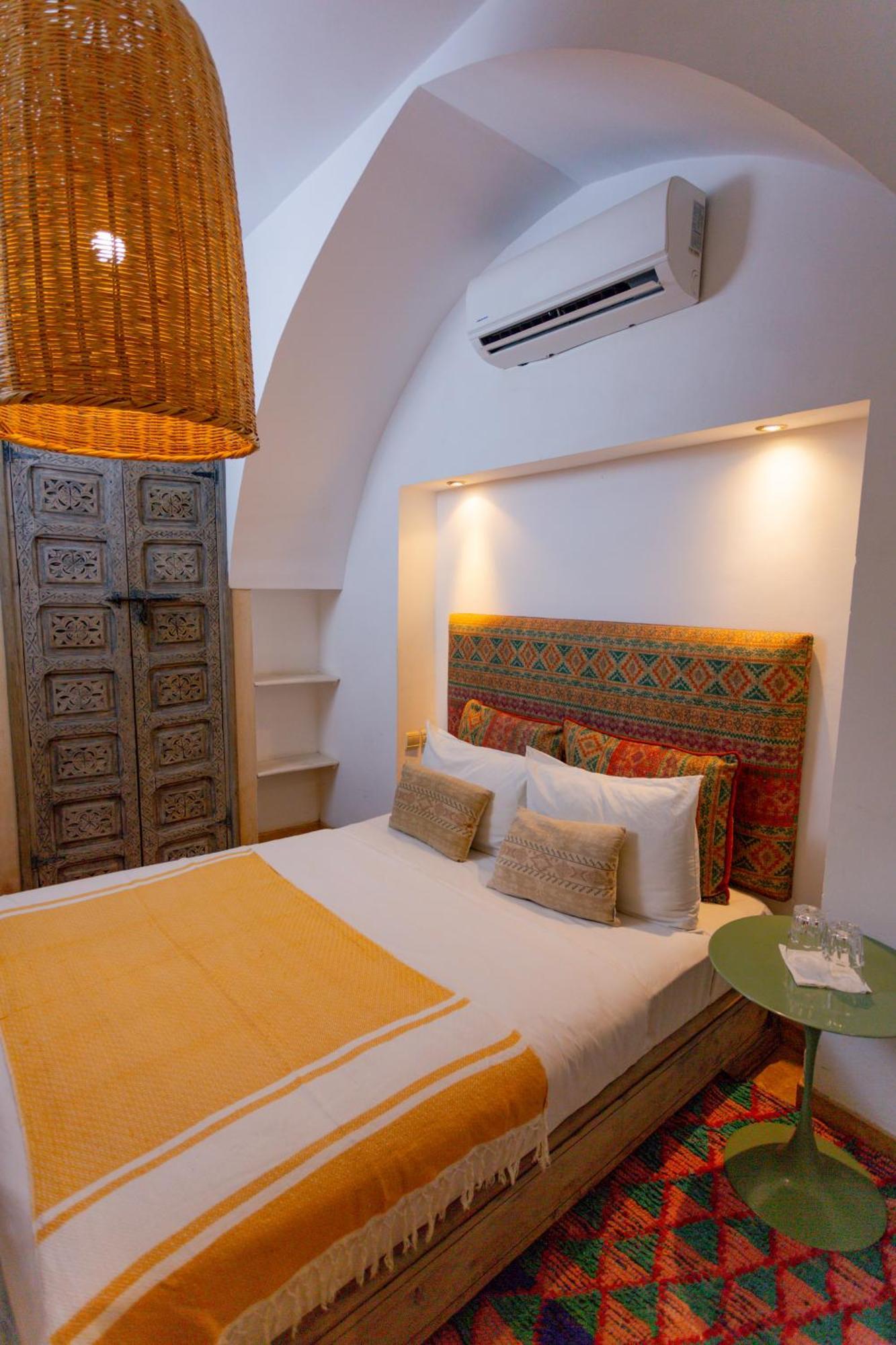 Riad Bab Ahmar Marrakesh Exterior foto