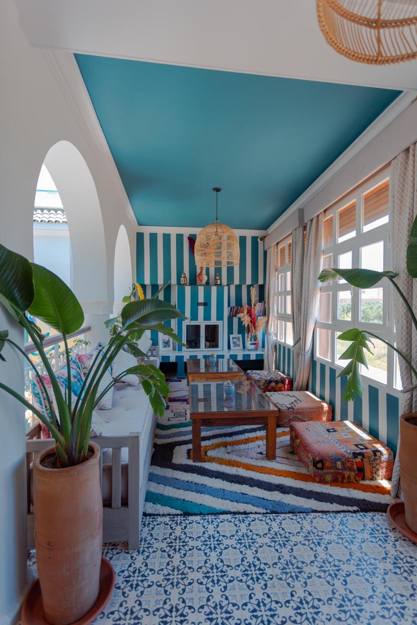 Riad Bab Ahmar Marrakesh Exterior foto