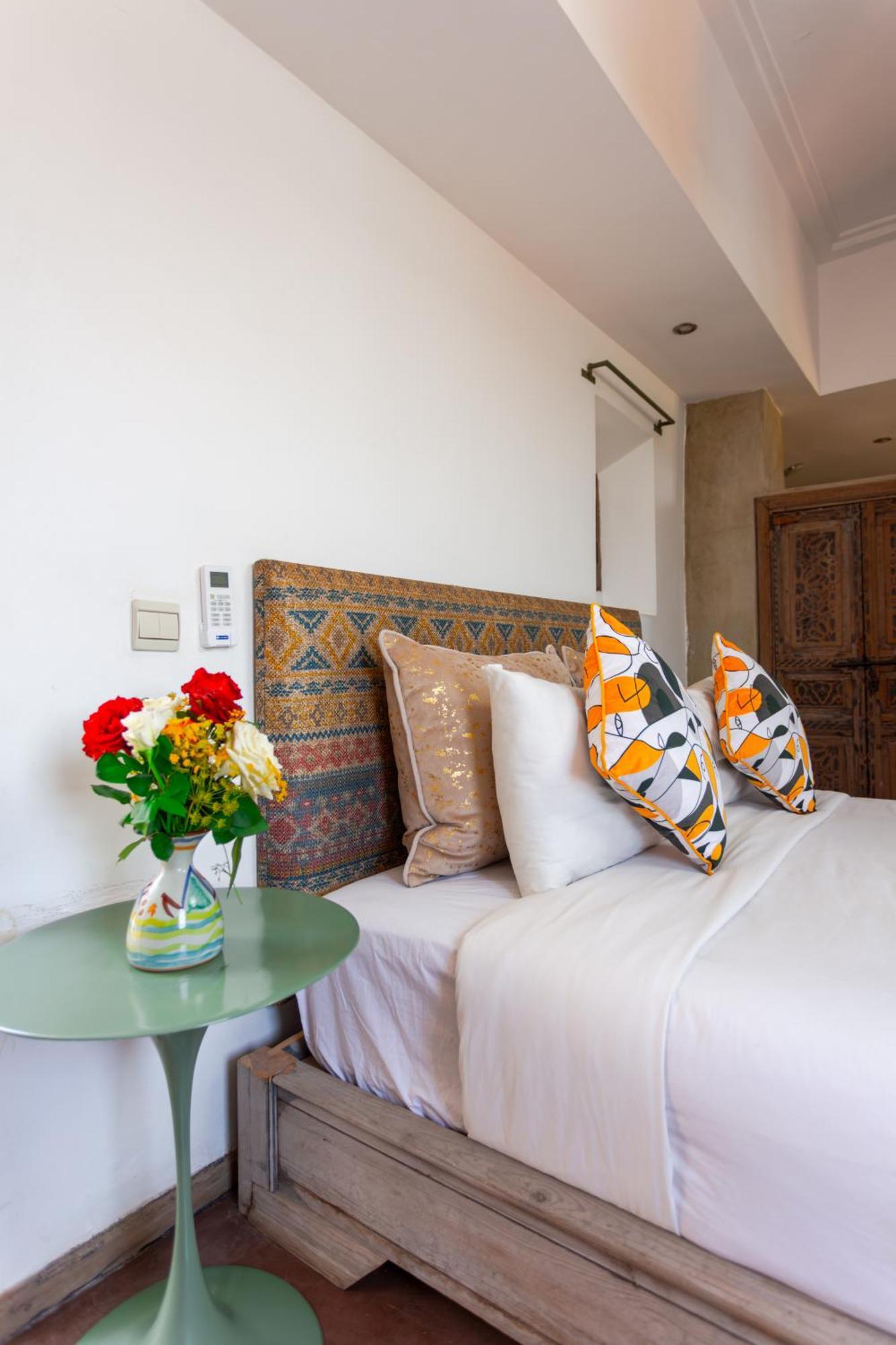 Riad Bab Ahmar Marrakesh Exterior foto