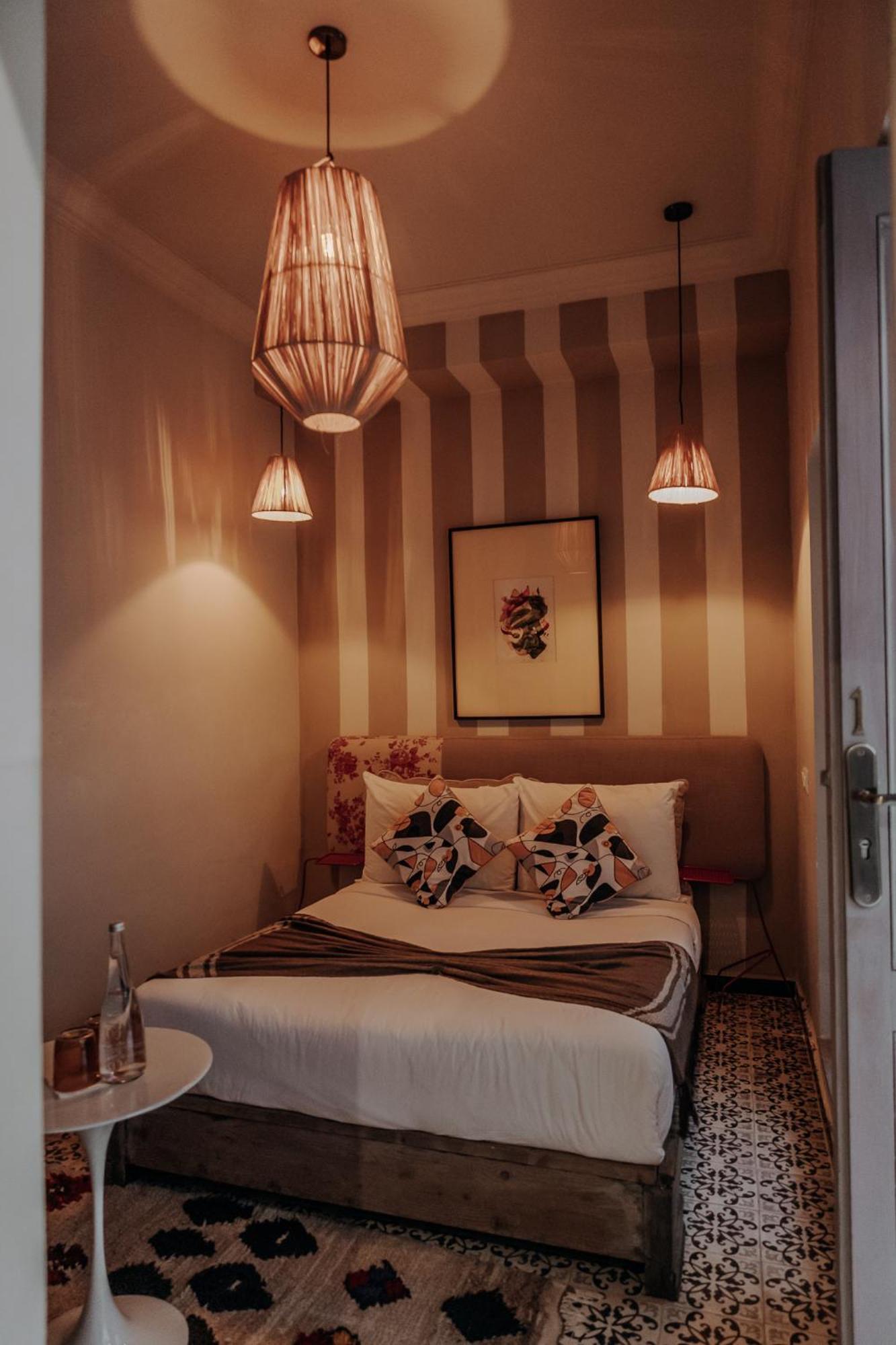 Riad Bab Ahmar Marrakesh Exterior foto