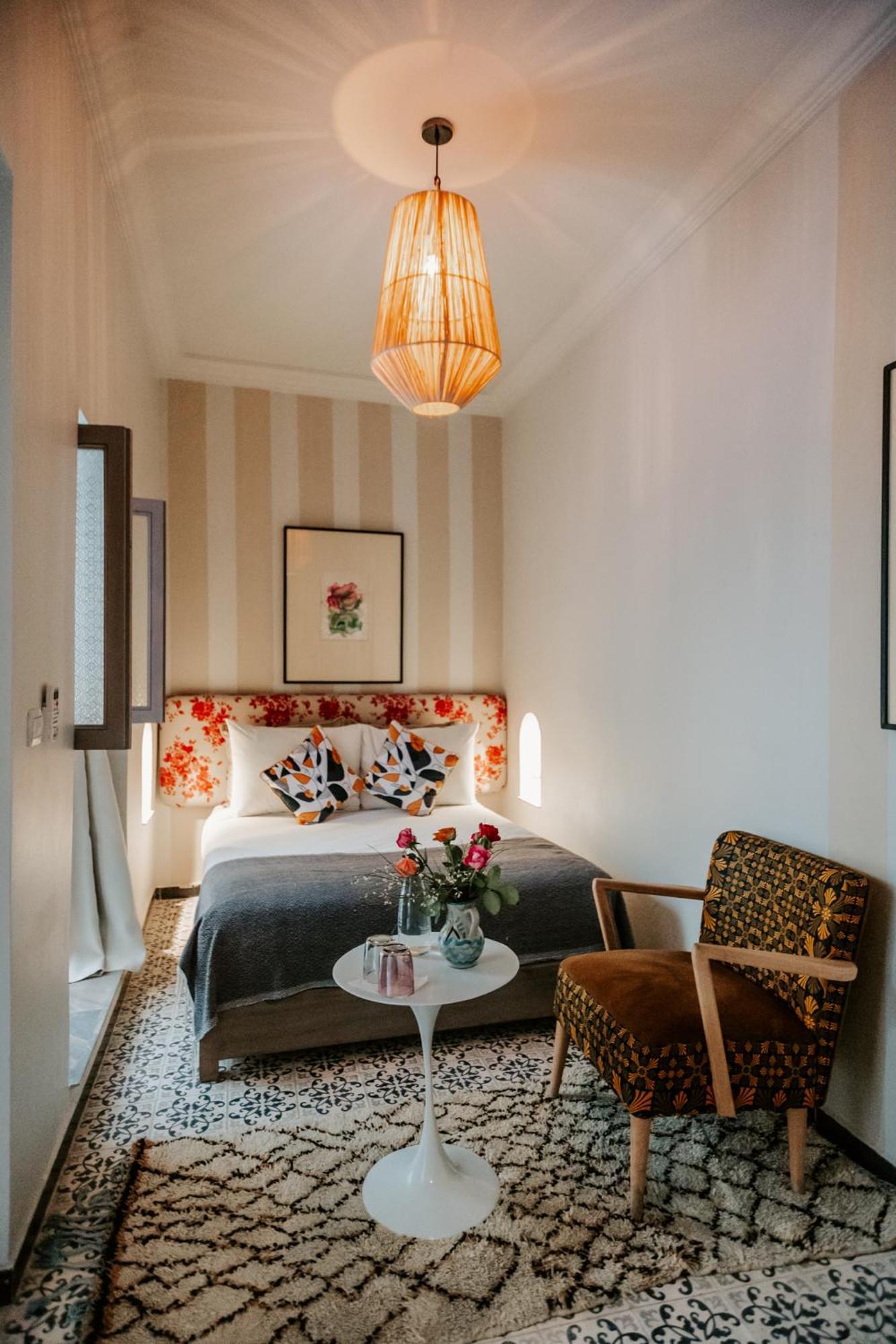 Riad Bab Ahmar Marrakesh Exterior foto